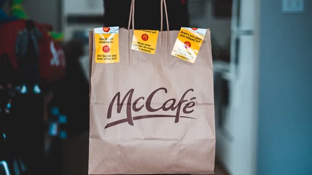JPMorgan Cuts McDonald's Price Target to $305: Is the Same-Store-Sales Story Stalling?