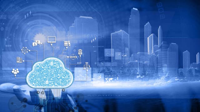 IREN Signed $2.8 Billion in New AI Contracts. The Whole Company Is Worth About $15 Billion.