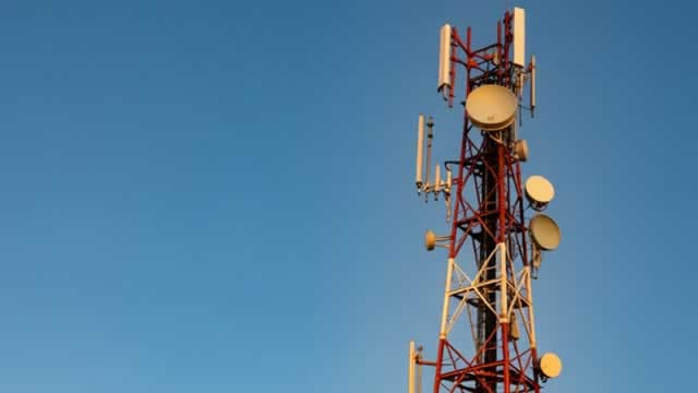 America Movil posts Q1 profit up 25%
