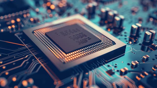 NVIDIA Gets the Attention, but Broadcom Could Deliver the Bigger Surprise