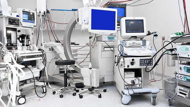 Bears are Losing Control Over Globus Medical (GMED), Here's Why It's a 'Buy' Now