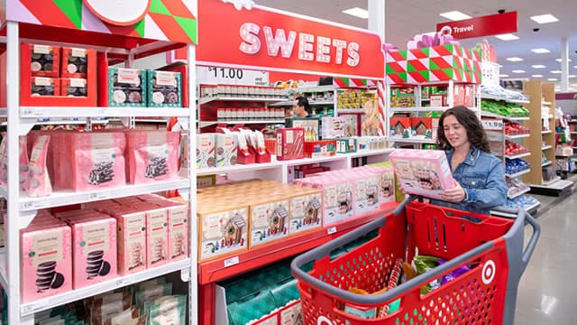 Target Stock at 52-Week High: Buy, Sell or Hold?