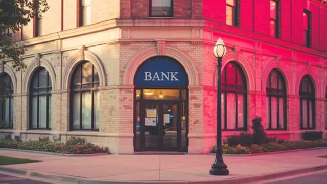 Bar Harbor Bankshares (BHB) Could Be a Great Choice