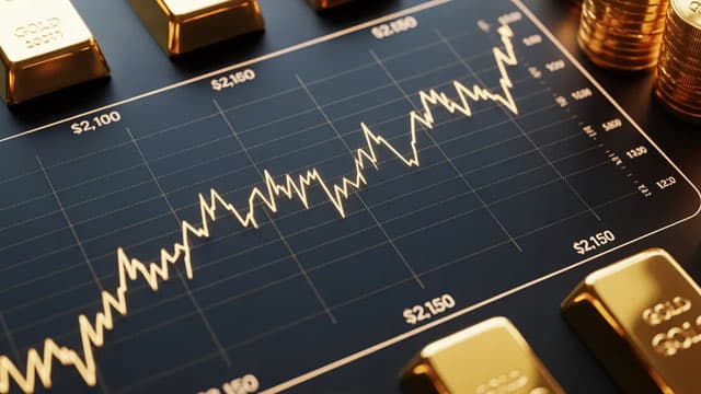 AEM Stock Pops 25% in a Month: What Should Investors Do Now?