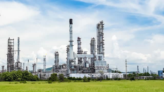 PureCycle Technologies, Inc. (PCT) Reports Q4 Loss, Misses Revenue Estimates