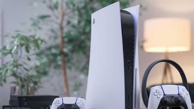 Sony Stock Gains 10.9% in a Week: Can the Rally Extend Further?