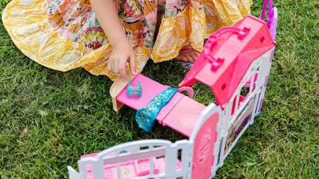 Here's What Key Metrics Tell Us About Mattel (MAT) Q2 Earnings