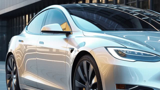 Tesla's Japan Sales Surging: Can Its Delivery Network Keep Up?