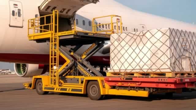 3 Reasons to Buy Joby Aviation Stock Like There's No Tomorrow