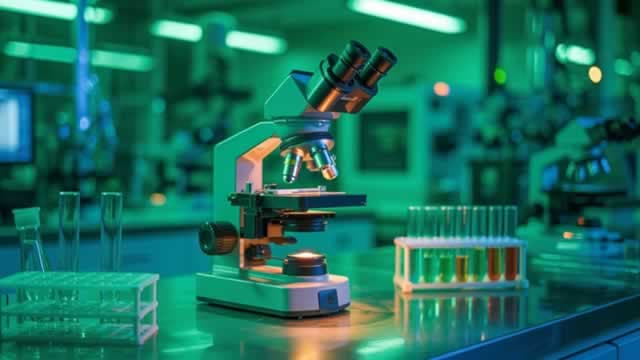 AbCellera Biologics Inc. (ABCL) Reports Q4 Loss, Tops Revenue Estimates