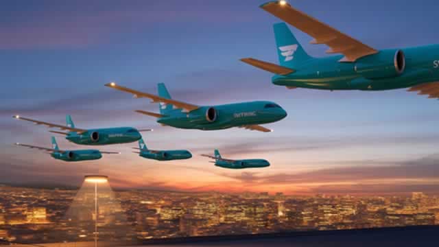 Why Is Joby Aviation, Inc. (JOBY) Down 17.2% Since Last Earnings Report?