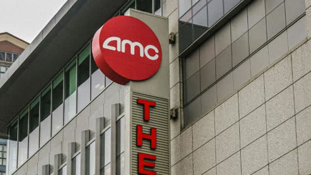 AMC Entertainment Holdings, Inc. (AMC) Is a Trending Stock: Facts to Know Before Betting on It