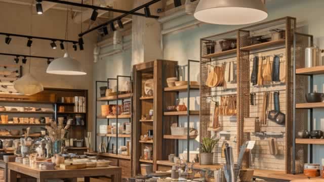 Here is What to Know Beyond Why Williams-Sonoma, Inc. (WSM) is a Trending Stock