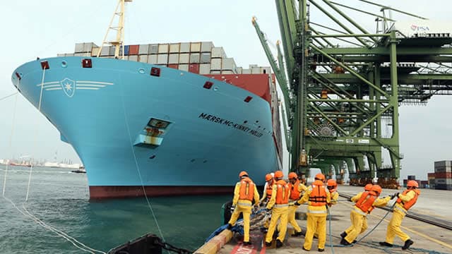 Star Bulk Carriers (SBLK) Sees a More Significant Dip Than Broader Market: Some Facts to Know