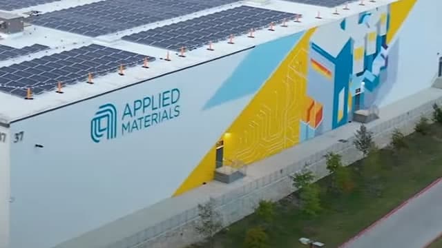 Curious about Applied Materials (AMAT) Q2 Performance? Explore Wall Street Estimates for Key Metrics