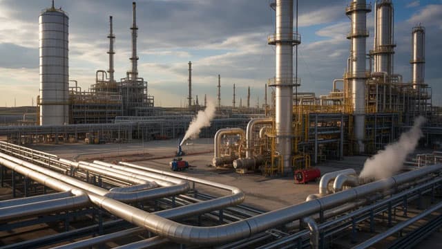 Stabilis Solutions Q2 Earnings Call Highlights