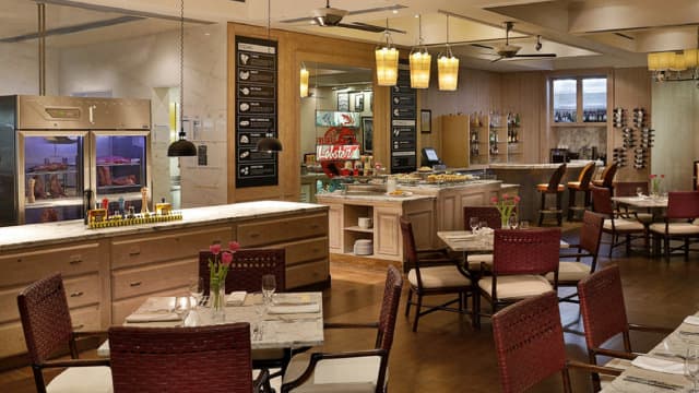 Brinker International, Inc. (EAT) is Attracting Investor Attention: Here is What You Should Know