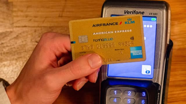 Why American Express (AXP) is a Top Stock for the Long-Term
