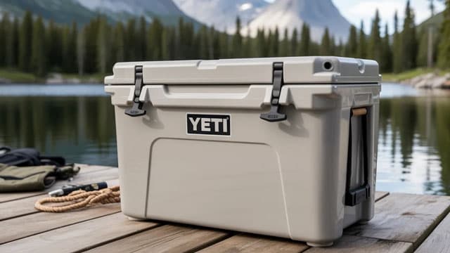 These Analysts Increase Their Forecasts On Yeti After Strong Q4 Results