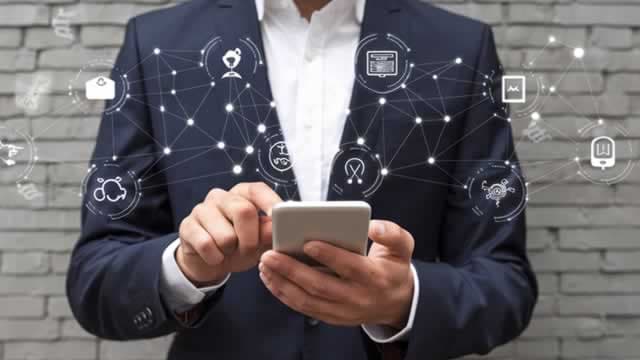 TSS Inc: Scaling Fast, But Not Yet Converting