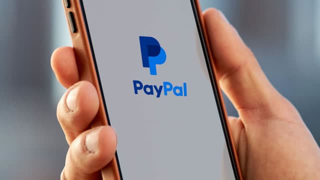 PayPal's $6 Billion Lifeline