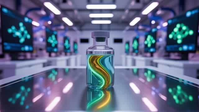 Rezolute Stock Gains After FDA Meeting on Ersodetug Program Update