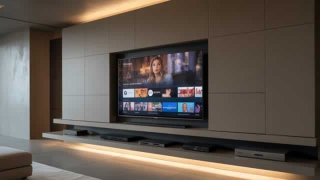 Here's Why Roku (ROKU) is a Strong Growth Stock