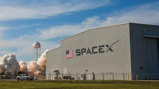 SpaceX is 'Most Egregiously Overpriced Company at Scale,' Says George Noble