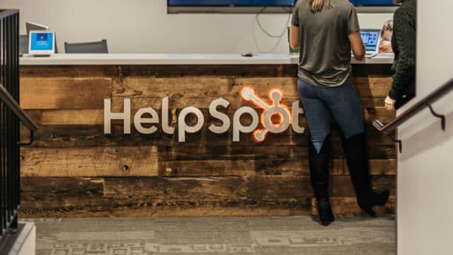 Is HubSpot Stock Primed To Bounce Back?