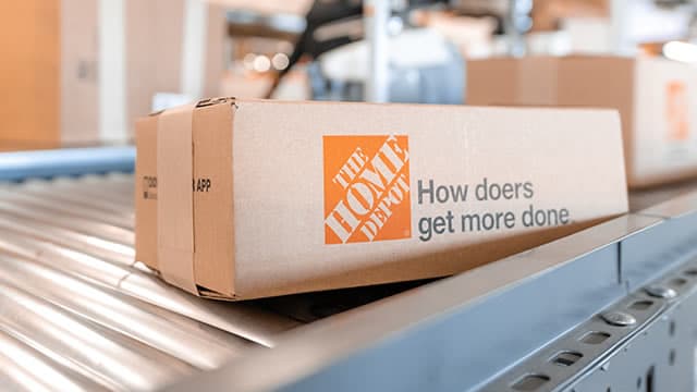 Home Depot (HD) Reports Next Week: Wall Street Expects Earnings Growth