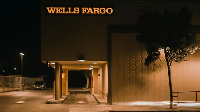 Wells Fargo (WFC) Rises As Market Takes a Dip: Key Facts