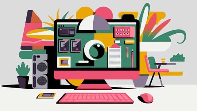 'Unusual' Drone Stock Orbits Buy Zone. But Keep This Score On Your Radar.