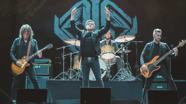 Live Nation CEO urged by frustrated judge to settle with states after stunning deal with feds: ‘tickle on the wrist'