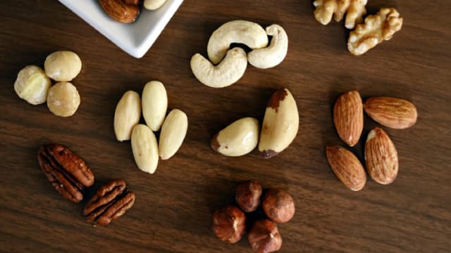 High Dividend Packaged Foods: Relative Favorability