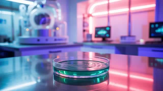 Boundless Bio: An Underestimated Biotech With A First-In-Class EcDNA Targeted Kinesin Degrader