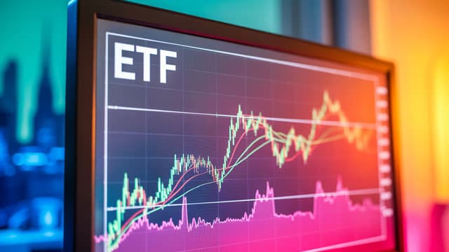 4 ETFs That Can Replace a $60,000 Salary and You Never Sell a Share