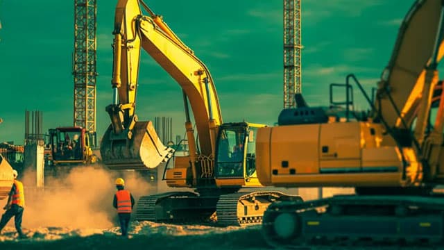 Why Dycom Industries (DY) is a Top Momentum Stock for the Long-Term