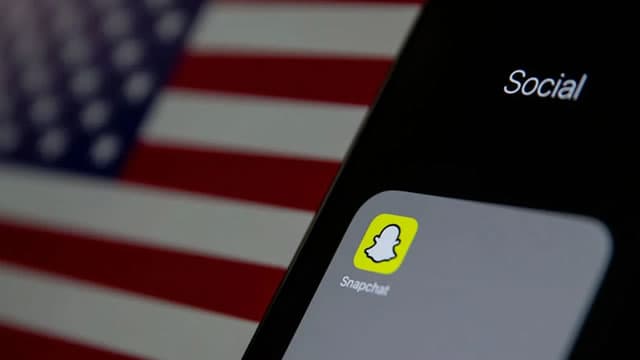 SNAP's Q1 Revenues Climb Y/Y, Adjusted EBITDA More Than Doubles