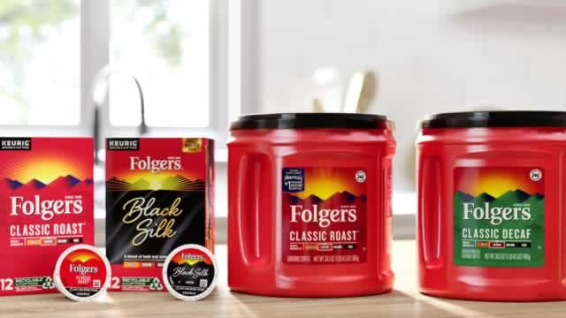 J.M. Smucker: A Strong Quarter May Be Just The Beginning