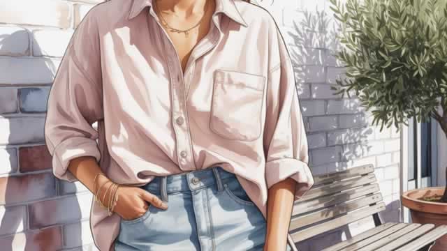 Is American Eagle Outfitters (AEO) Stock Undervalued Right Now?