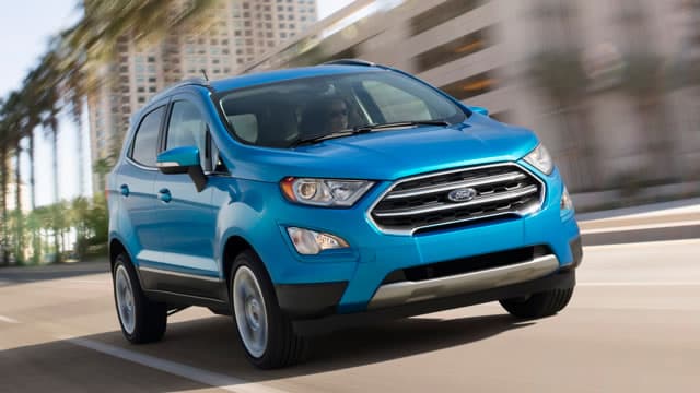 Ford Stock Looks Cheap Now: Is This the Right Time to Buy?