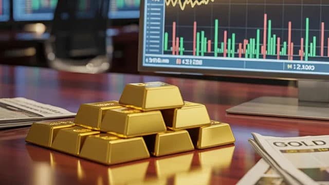 Brokers Suggest Investing in Newmont (NEM): Read This Before Placing a Bet