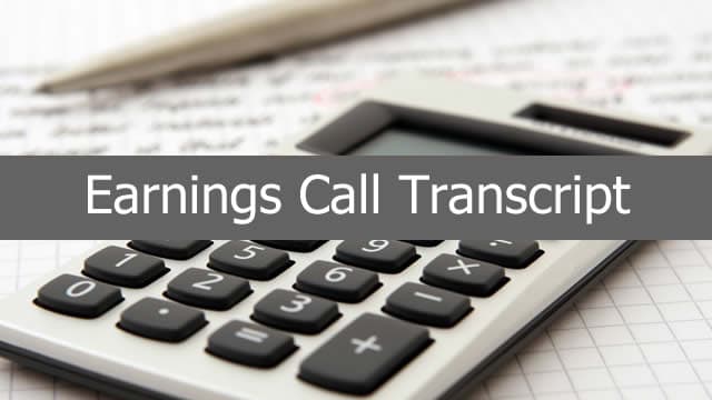 AAON, Inc. (AAON) Q2 2026 Earnings Call Transcript