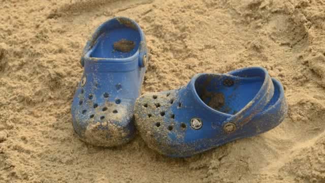 Crocs Targets 10% International Growth: Is Outlook Realistic?