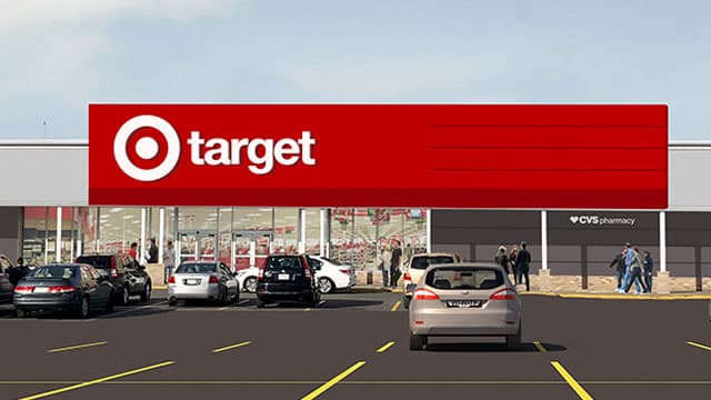 A New Target Store Opens. The Old Problems Remain.