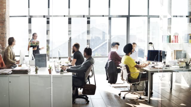 ICF International (ICFI) Misses Q4 Earnings and Revenue Estimates