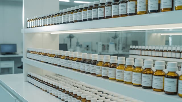 Why Usana Health Sciences Stock Plummeted This Week