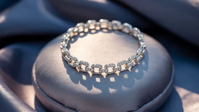 Why Signet Jewelers Stock Triumphed on Tuesday