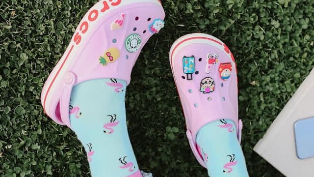 Crocs (CROX) Just Flashed Golden Cross Signal: Do You Buy?