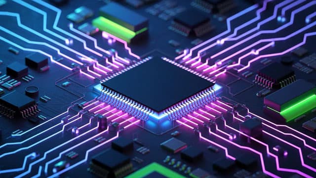 Power Integrations Q2 Earnings Call Highlights